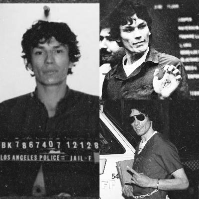 Criminalidad: Richard Ramírez