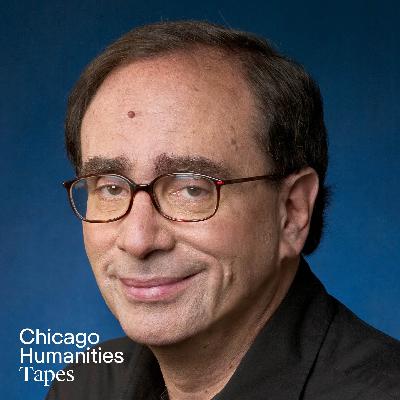 R.L. Stine is Still Giving Kids Goosebumps