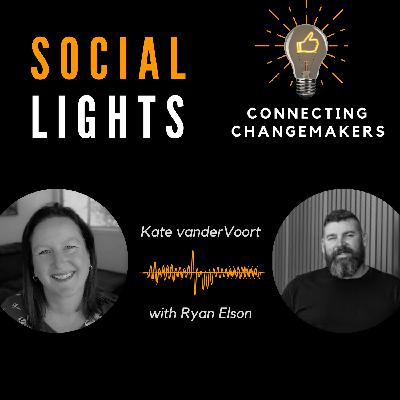 Community Looking After It's Own - S2 - Episode 1