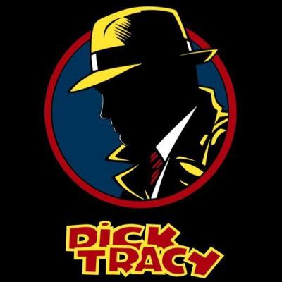 Dick Tracy Dick Tracy