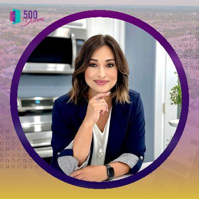 Transparency in Real Estate with Marisa Florez