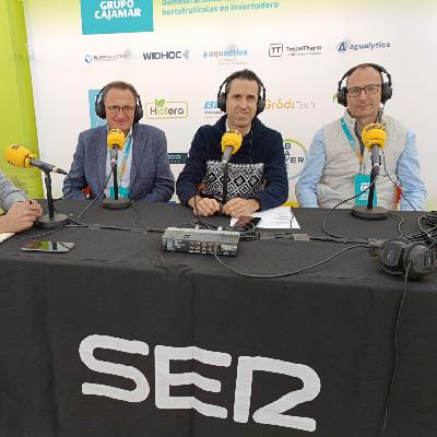 Hoy por Hoy Poniente (26/11/2025)