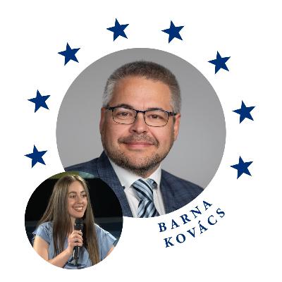 Bioeast initative ft. Barna Kovács