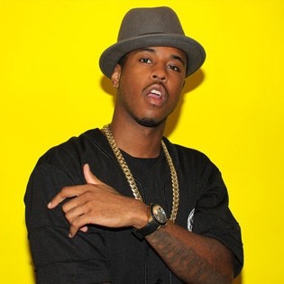 Leave You Alone - Jeremih episode artwork