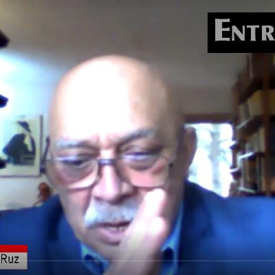 "Entre Ángeles y demonios: guardianes del mundo maya". Dr. Mario Humberto Ruz "Entre Ángeles y demonios: guardianes del mundo maya". Dr. Mario Humberto Ruz