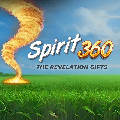 The Revelation Gifts
