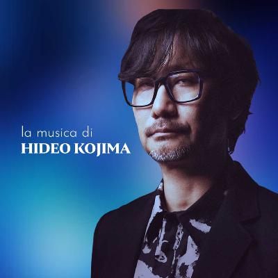 La musica di Hideo Kojima