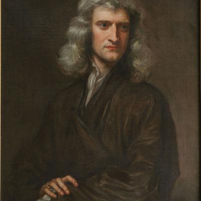 Leyes de newton