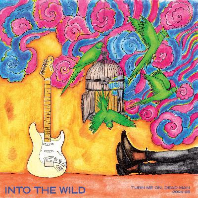 2024.08 Into The Wild