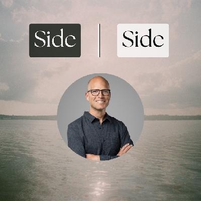 Walking the Empty Path With Billy Wynne