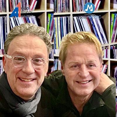 De Platenkast van Tony Neef deel 2