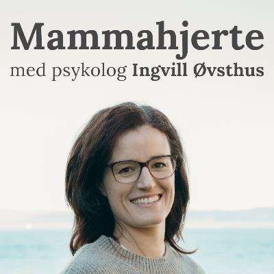 Føler du deg anspent i hodet og kroppen?