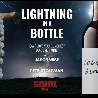 Episode 260: Lightning in a bottle