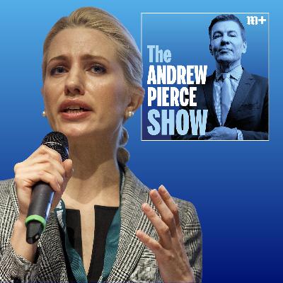 Why Putin will be tried at a 'new Nuremberg', by Svitlana Zalishchuk