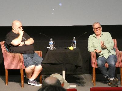Tim's Take On: Episode 821(Jeff Rawle at Whooverville 16)