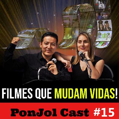 PonJol Cast #15 - Filmes Fod@s que você precisa Assistir PonJol Cast #15 - Filmes Fod@s que você precisa Assistir