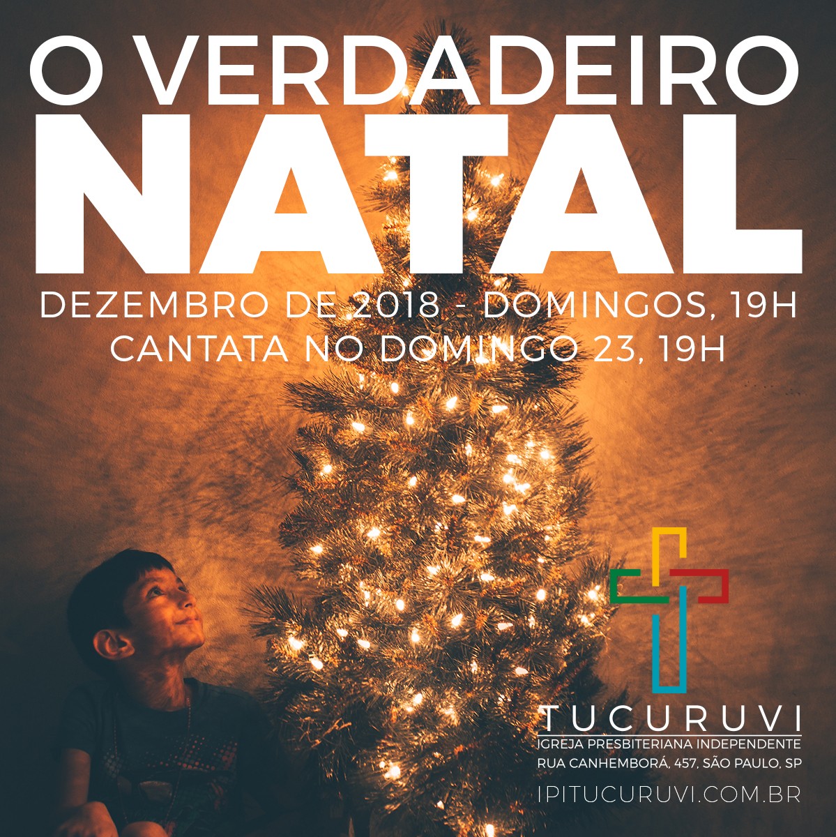 Igreja Presbiteriana Independente de Tucuruvi