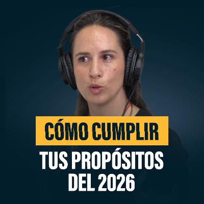 Coach de Vida: “Usa este Método para Planear tu Mejor Año 2026”
