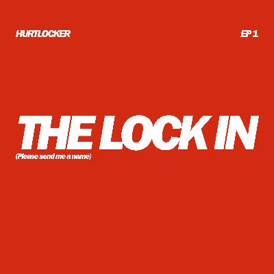 The Lock in #1 The Lock in #1