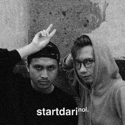 Teman Bisnis #1 - Memilih Partner
