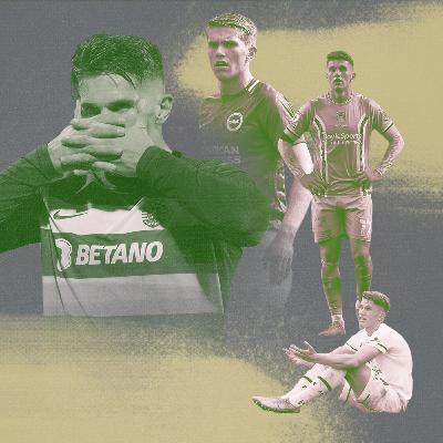 Gyökeres antes da máscara: O outro lado da história (episódio 3)