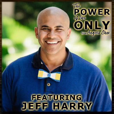 76 The Power of Play with Speaker and Coach Jeff Harry 76 The Power of Play with Speaker and Coach Jeff Harry