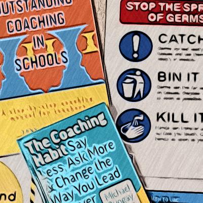 Episode 4: Coaching
