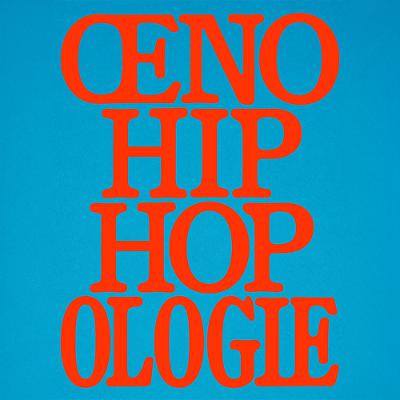 Oeno Hip Hop Ologie - Joris Vigouroux