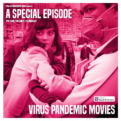 Special Episode: Virus Pandemic Movies