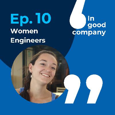 Women in engineering