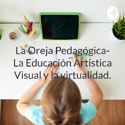 ¿Cómo implemento los contenidos digitales creados para la enseñanza de las artes visuales, según contexto poblacional?