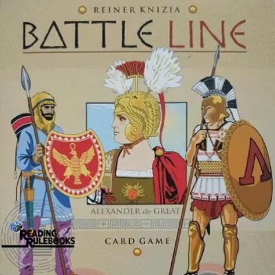 Battle Line