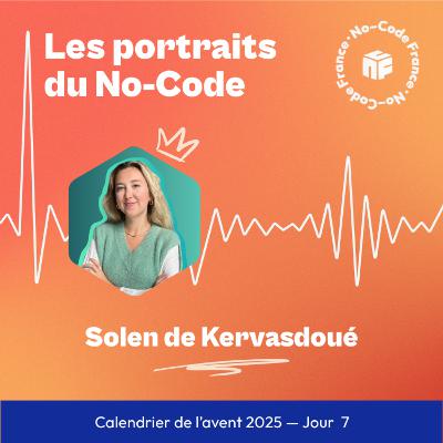 Jour 7 - Solen De kervasdoué Jour 7 - Solen De kervasdoué