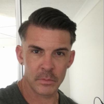 Unmasking COVID Amnesties and Maintaining the Rage with Graham Young