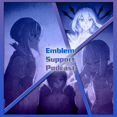 Chapter 36: Wave 4 DLC....Fell off Chapter 36: Wave 4 DLC....Fell off