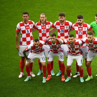 Partiu Catar #30 - Croácia