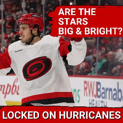 Can the Stars Handle the Bright Lights in Raleighwood? Can the Stars Handle the Bright Lights in Raleighwood?