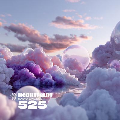 Sam Feldt - Heartfeldt Radio #525