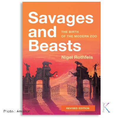 Encore: Savages & Beasts