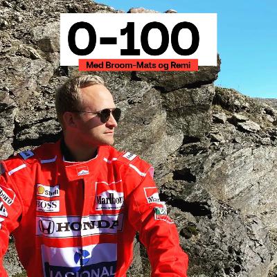 Johannes Einemo er gjest! Startet hotell – nå eier han spinnvill bilsamling: – Du må være litt gal! Johannes Einemo er gjest! Startet hotell – nå eier han spinnvill bilsamling: – Du må være litt gal!