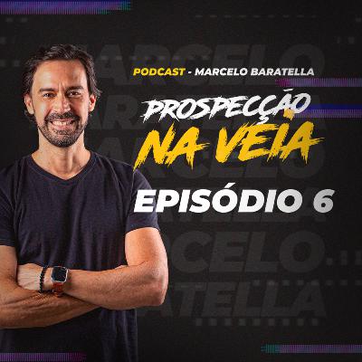Como Prospectar pelo WhatsApp com Jaques Grinberg