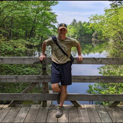 Taking Chances - Craig Burns