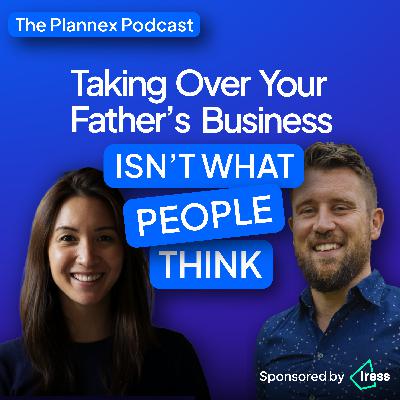 Jo Little & Alfie Mullan Part 1: Rebuilding a 3rd-Generation Financial Planning Firm Jo Little & Alfie Mullan Part 1: Rebuilding a 3rd-Generation Financial Planning Firm