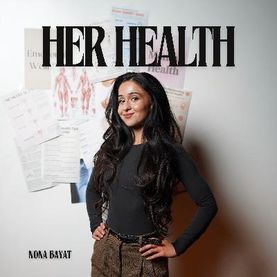 What Chinese Medicine Knows About Women's Health