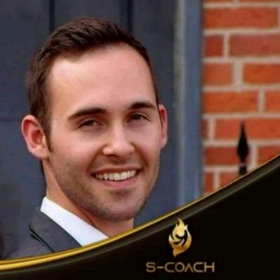 Christian Evans-Industry Leader in Coaching and Mentoring