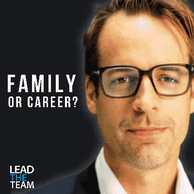 Hidden Cost of Leading a $5B Global Company - COO Genpact Americas Jakub Vanek