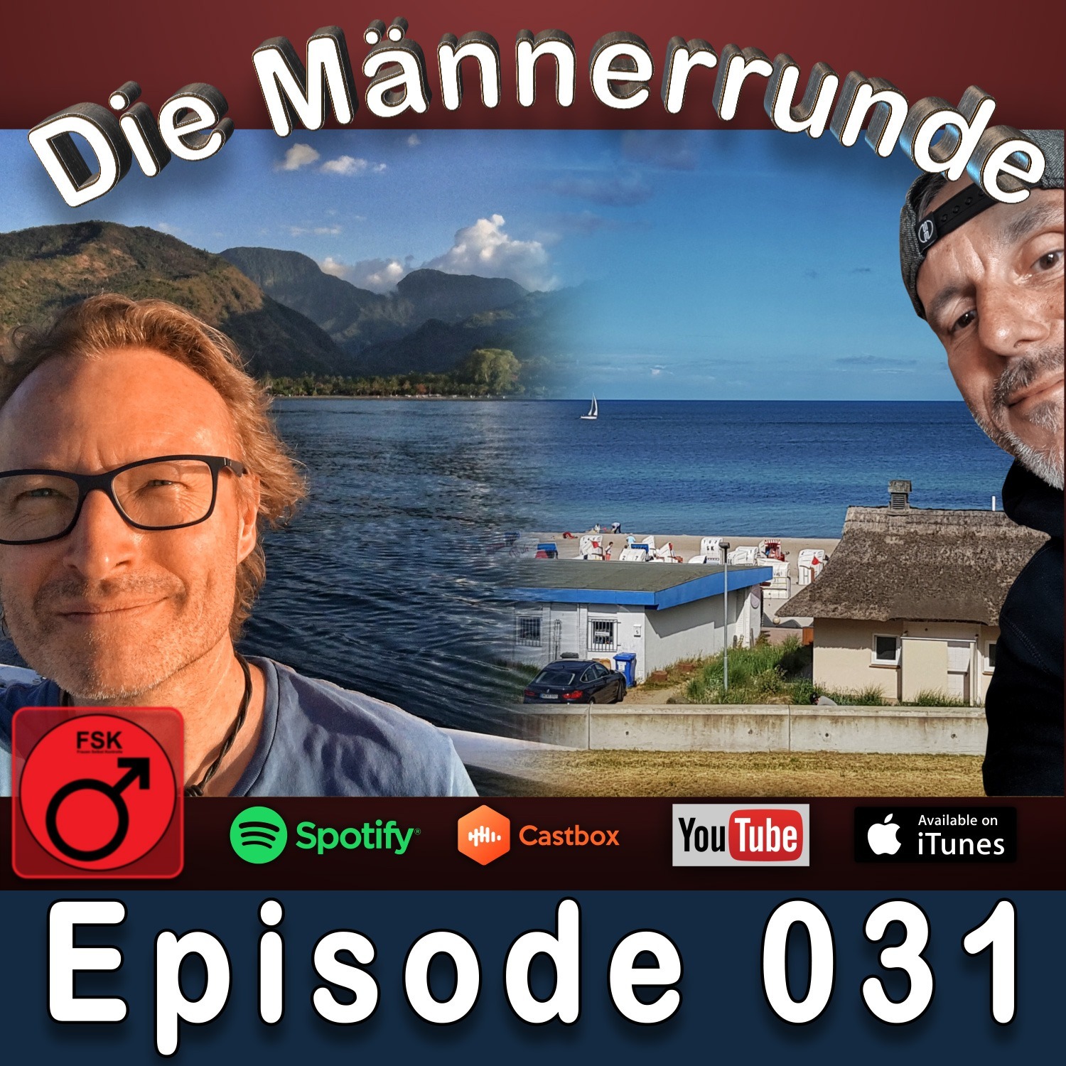 031 Bali vs Dahme