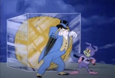 Filmation 77: "Birds of a Feather Fool Around Together