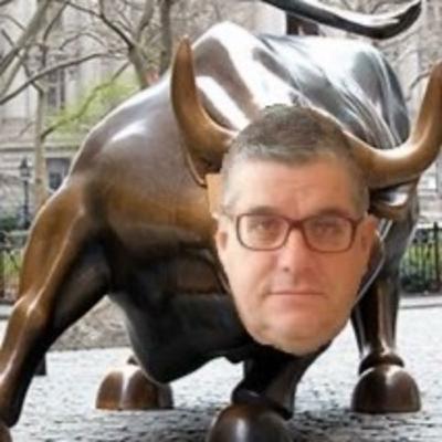 Review Week 1 - Grab The Bull By The Horns Review Week 1 - Grab The Bull By The Horns