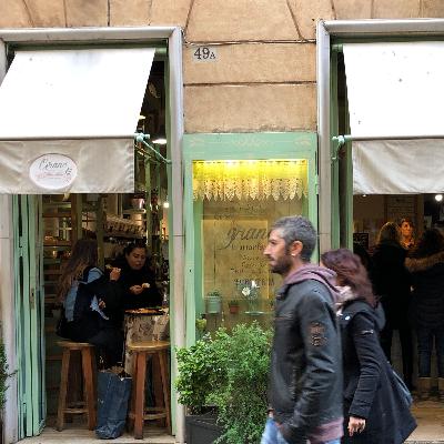 Passion for Italy Podcast #18 Italy Meet the Locals